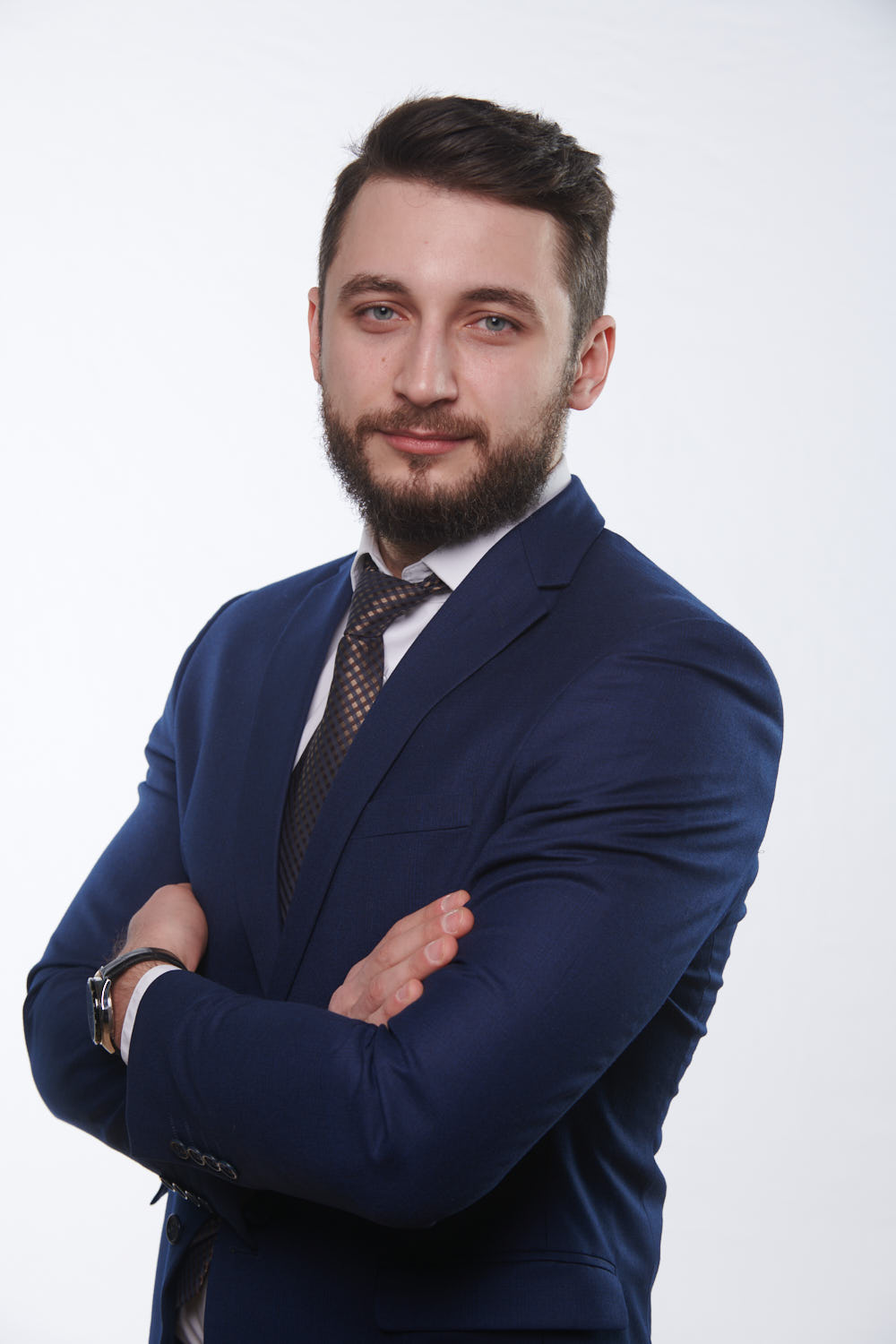 Роман Самойлов, руководитель проектов практики «АПК и потребительский сектор» Strategy Partners